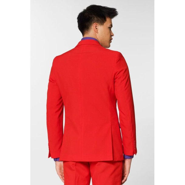 OppoSuits - Red Devil