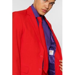 OppoSuits - Red Devil