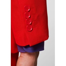 OppoSuits - Red Devil