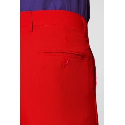 OppoSuits - Red Devil