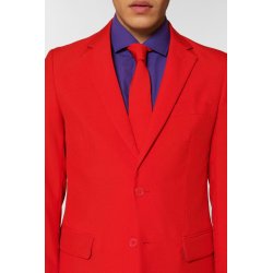 OppoSuits - Red Devil