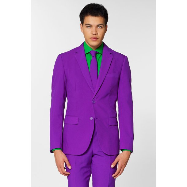 OppoSuits - Purple Prince