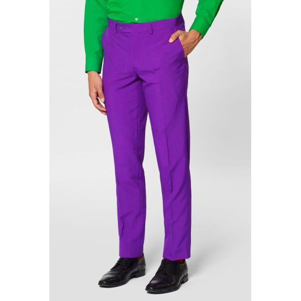OppoSuits - Purple Prince