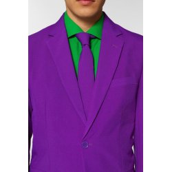 OppoSuits - Purple Prince