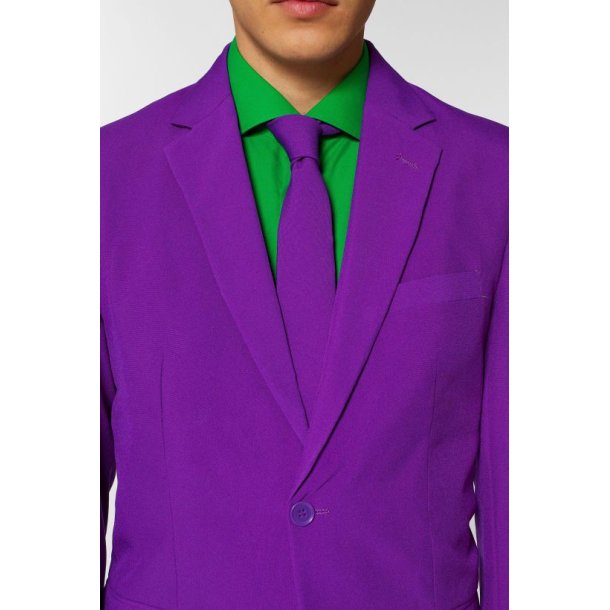 OppoSuits - Purple Prince