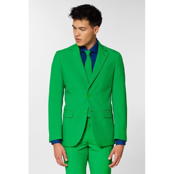OppoSuits - Evergreen