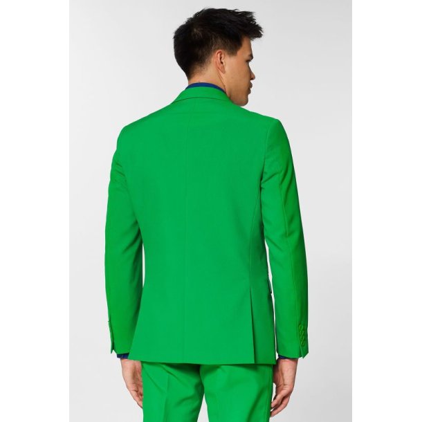 OppoSuits - Evergreen