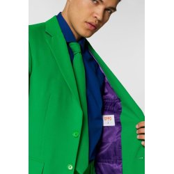 OppoSuits - Evergreen
