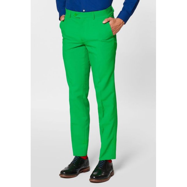 OppoSuits - Evergreen