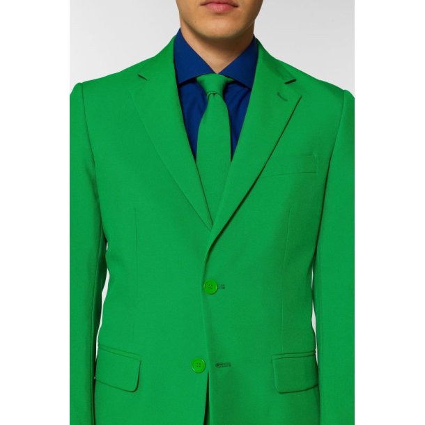 OppoSuits - Evergreen