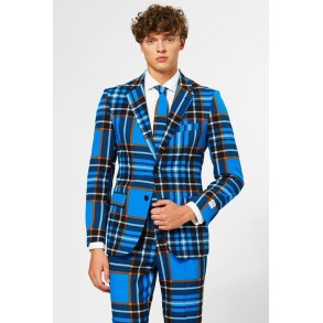 OppoSuits - The Braveheart