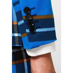 OppoSuits - The Braveheart