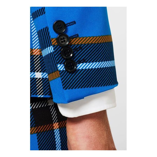 OppoSuits - The Braveheart