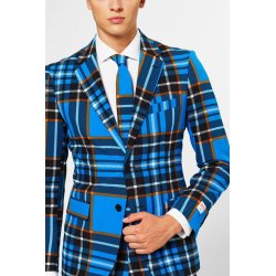 OppoSuits - The Braveheart