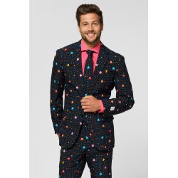 OppoSuits - Pac-Man