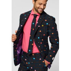 OppoSuits - Pac-Man