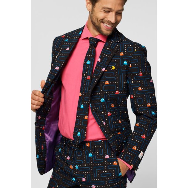 OppoSuits - Pac-Man