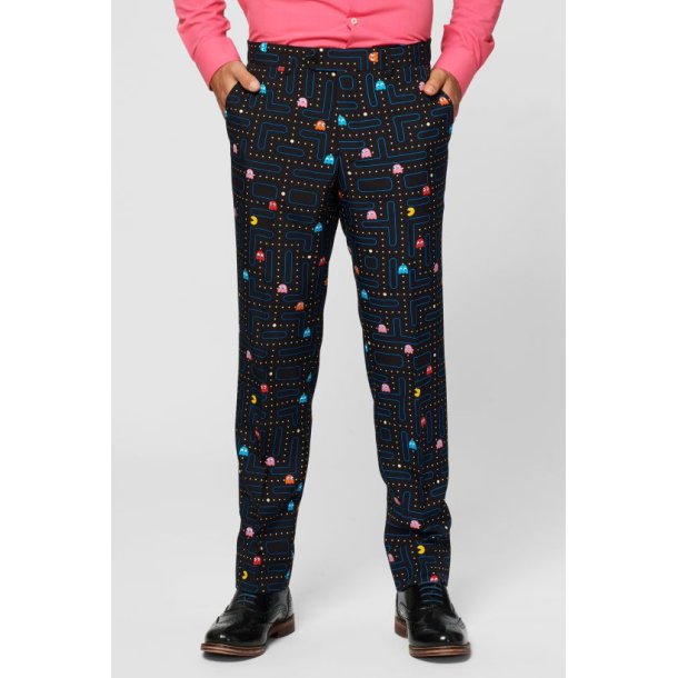 OppoSuits - Pac-Man