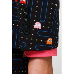 OppoSuits - Pac-Man