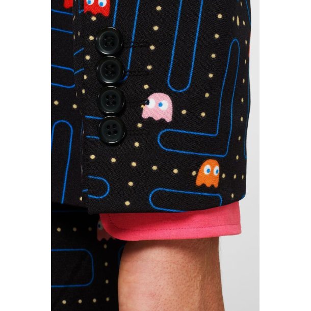 OppoSuits - Pac-Man