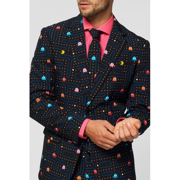 OppoSuits - Pac-Man