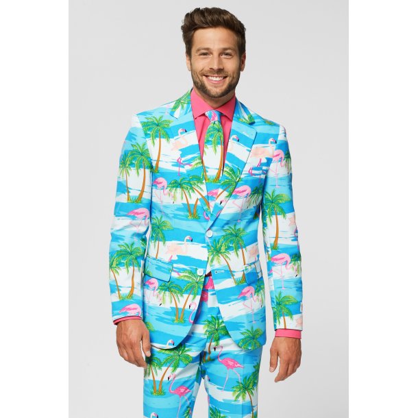 OppoSuits - Flaminguy