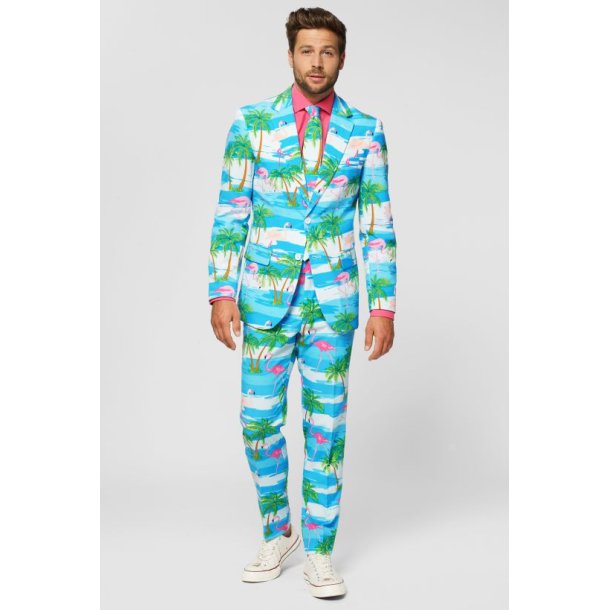 OppoSuits - Flaminguy