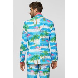 OppoSuits - Flaminguy