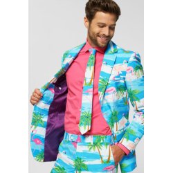 OppoSuits - Flaminguy