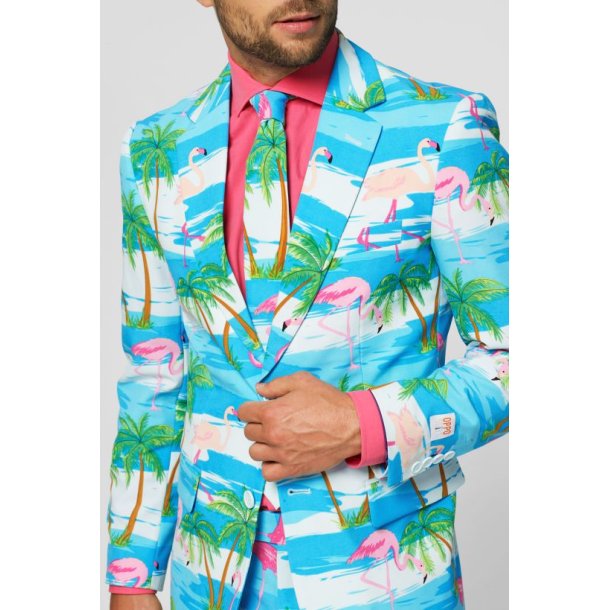 OppoSuits - Flaminguy