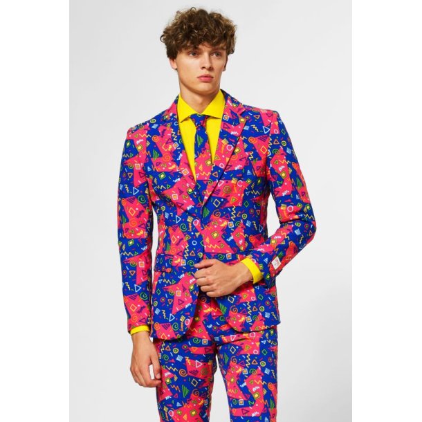 OppoSuits - The Fresh Prince