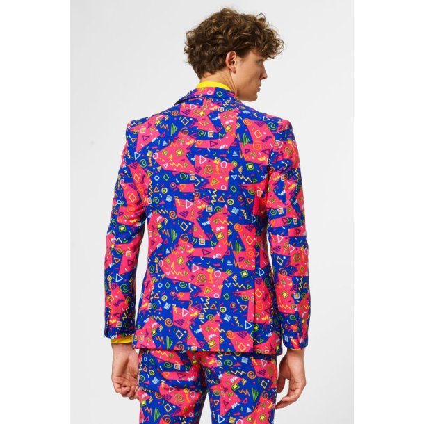 OppoSuits - The Fresh Prince