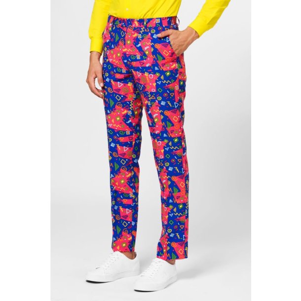 OppoSuits - The Fresh Prince