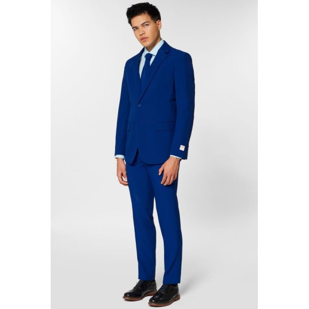 OppoSuits - Navy Royale