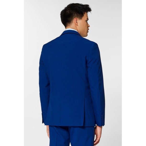 OppoSuits - Navy Royale