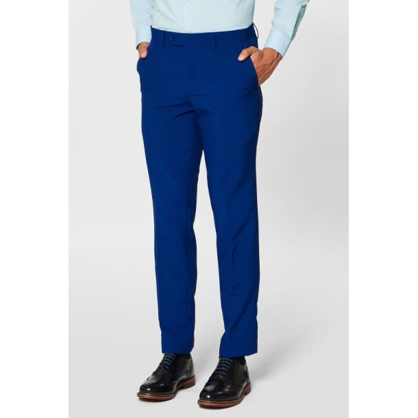 OppoSuits - Navy Royale