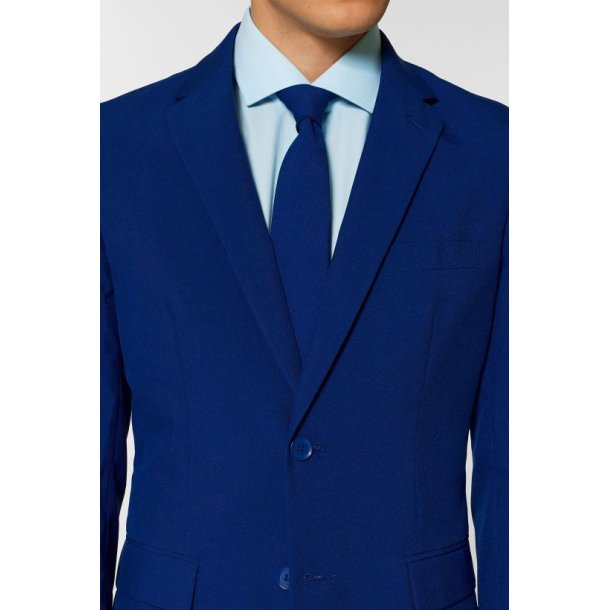 OppoSuits - Navy Royale