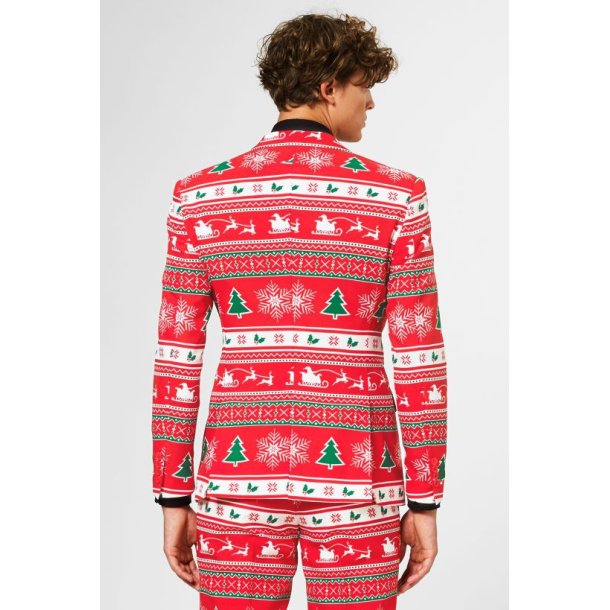 OppoSuits - Winter Wonderland