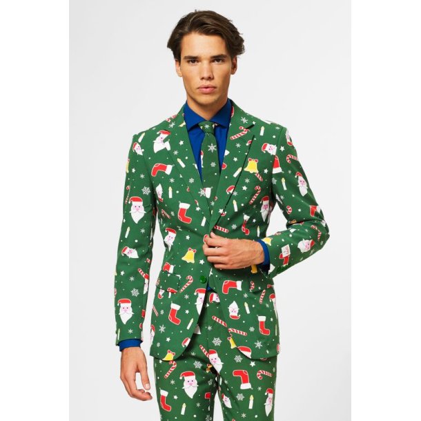 OppoSuits - Santaboss