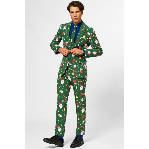 OppoSuits - Santaboss