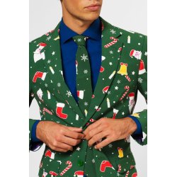 OppoSuits - Santaboss