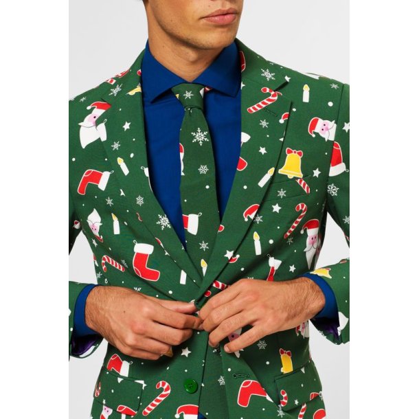 OppoSuits - Santaboss