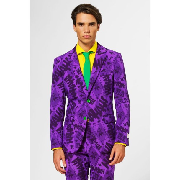 OppoSuits - Jokern