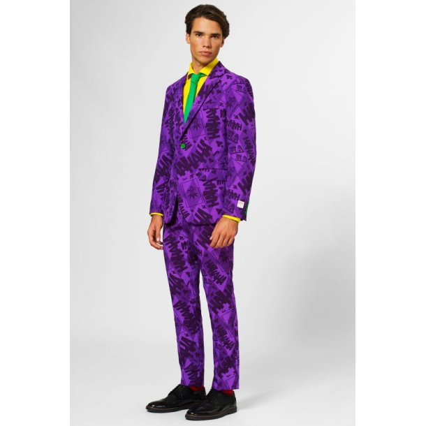 OppoSuits - Jokern