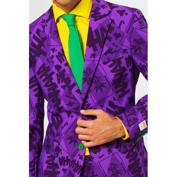 OppoSuits - Jokern