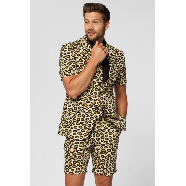 OppoSuits - Summer The Jag