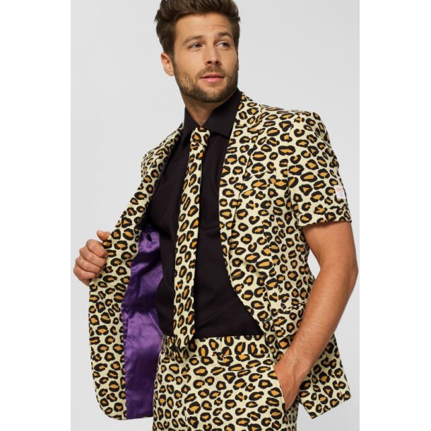 OppoSuits - Summer The Jag