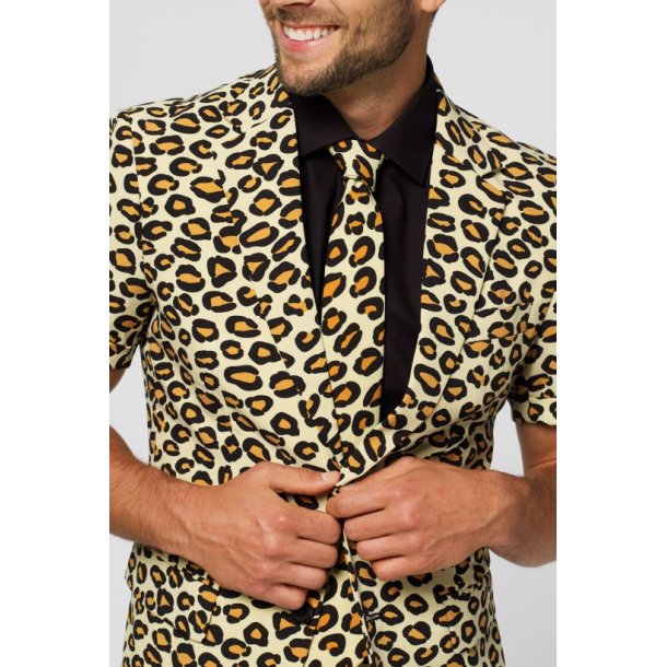 OppoSuits - Summer The Jag