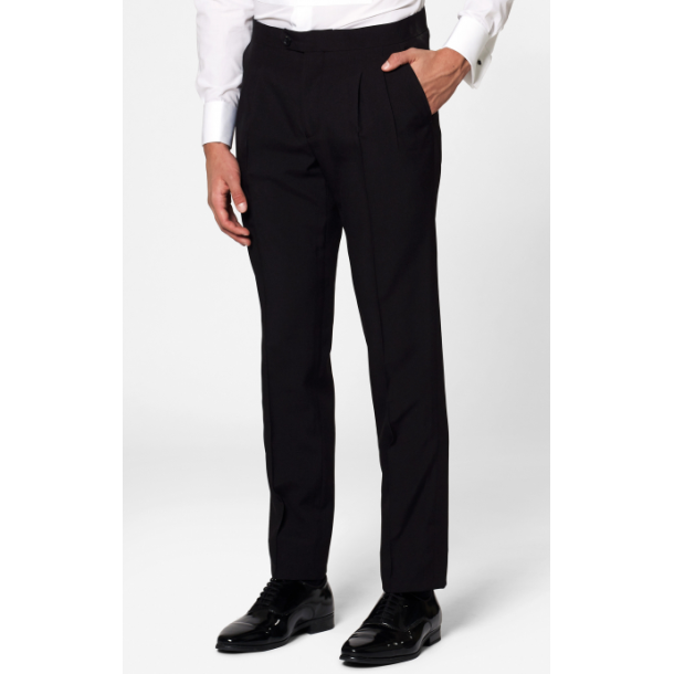 OppoSuits - Pearly White