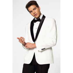 OppoSuits - Pearly White